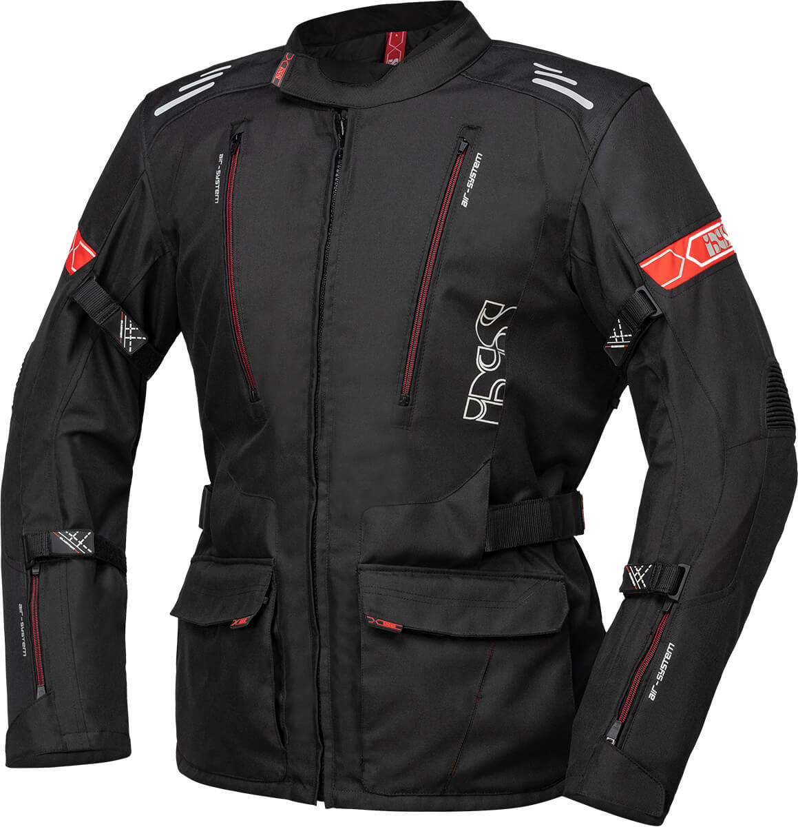 ixs Jakna X55051-032